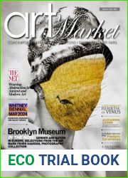 Art Market - Issue 91, March 2024