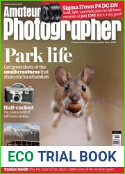 Amateur Photographer - 26 March 2024