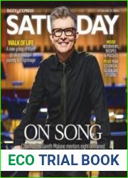 Daily Express Saturday Magazine - 23 March 2024