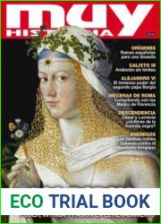 Muy Historia - N. 170 Abril 2024 [SPA]