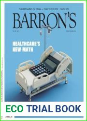 Barron|s Magazine - March 25, 2024