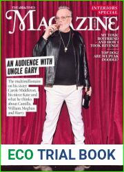 The Times Magazine - March 23, 2024