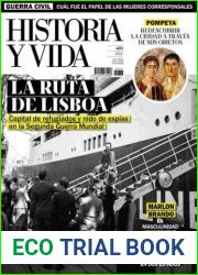 Historia Y Vida - N. 673 Abril 2024 [SPA]
