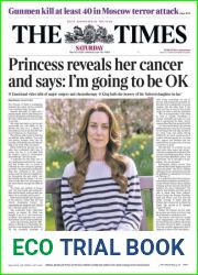 The Times - March 23, 2024