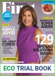 First For Women - April 01, 2024