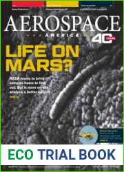 Aerospace America - January 2024