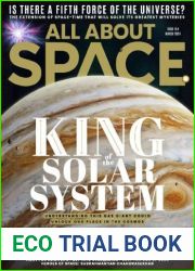 All About Space - Issue 154, April 2024