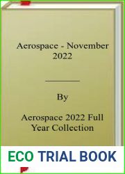 Aerospace - November 2022