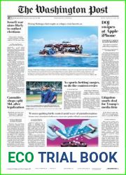 The Washington Post - March 22, 2024