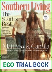 Southern Living - April 2024