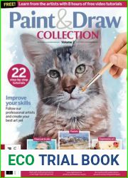 Paint and Draw Collection - Volume 2, 6th Revised Edition 2024