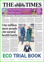 The Times - March 22, 2024