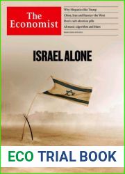 The Economist - March 23rd 29th, 2024