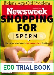 Newsweek International - March 29 April 05, 2024