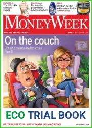 MoneyWeek - Issue 1200, 22 March 2024