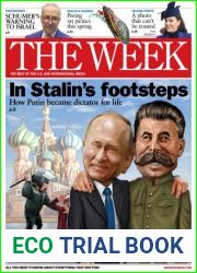 The Week USA - March 29, 2024