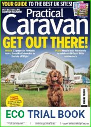 Practical Caravan - Issue 477, 2024