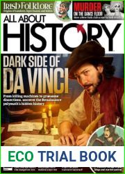 All About History - Issue 141, 2024