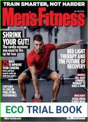 Men|s Fitness UK - April 2024