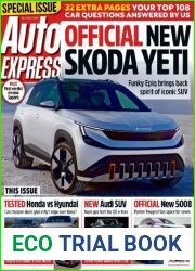 Auto Express - Issue 1823, 20 March 16 April 2024