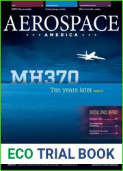 Aerospace America - March 2024