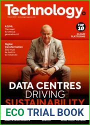 Technology Magazine - March 2024