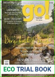 Go! South Africa - Issue 193, April May 2024