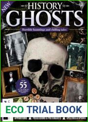 All About History - History of Ghosts, 6th Edition 2024