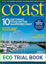 Coast Magazine - May 2024