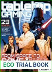 Tabletop Gaming - Issue 89, April 2024