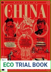 All About History - History of China , 1st Edition 2024