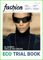 Fashion Magazine - Primavera 2024 [ITA]