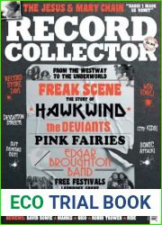 Record Collector - Issue 556, April 2024