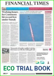 Financial Times UK - 22 March 2024