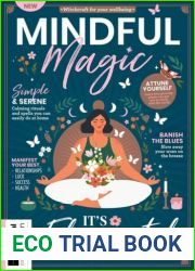 Mindful Magic - 2nd Edition, 2024