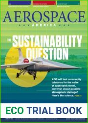 Aerospace America - February 2024