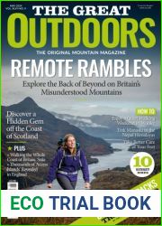 The Great Outdoors - May 2024
