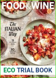 Food and Wine USA - The Drinks Issue, 2024
