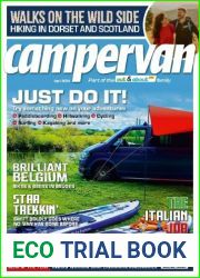 Campervan - April 2024