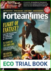 Fortean Times - Issue 443, April 2024