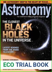 Astronomy - May 2024