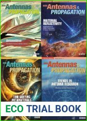 IEEE Antennas and Propagation Magazine - April