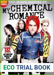 Metal Hammer Presents - My Chemical Romance, 5th Edition 2024