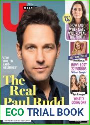 Us Weekly - April 01, 2024