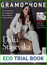 Gramophone - April 2024