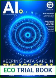 AI Magazine - March 2024