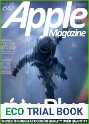 AppleMagazine - Issue 647, March 22, 2024