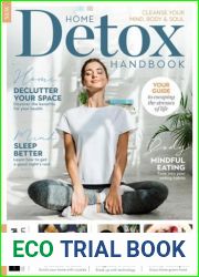 The Home Detox Handbook - 1st Edition, 2024