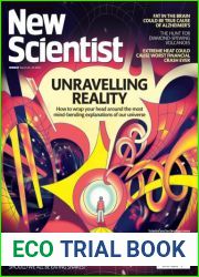 New Scientist US - 23 29 March 2024