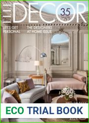 Elle Decor USA - April 2024